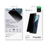 AmazingThing Radix Privacy Glass Privacy Tempered Glass for Samsung Galaxy S25, AmazingThing S25PRCGLA S25PRCGLA