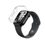 AmazingThing Minimal Case for Apple Watch 46mm - Clear, AmazingThing IW46MINCL IW46MINCL