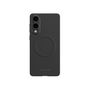 AmazingThing Minimal Air Case with Magnetic Ring for Samsung Galaxy S25 Edge - Black, AmazingThing S25EAMBK S25EAMBK
