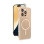 AmazingThing Omni Mag Case for iPhone 16 Pro - Rose Gold, AmazingThing IP166.3POMRG IP166.3POMRG