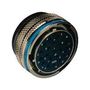 CIRCULAR, SIZE 20, 79WAYS, PIN JT06RE-20-35P-424