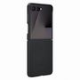 Samsung Kindsuit Case for Samsung Galaxy Z Flip7 - Black, Samsung EF-VF766PBEGWW EF-VF766PBEGWW