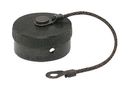 DUST CAP, FOR GT RECEPT, SIZE 14 10-580902-14Y