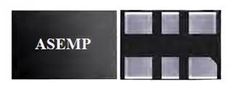 MEMS OSC, 50MHZ, CMOS, 3.2MM X 2.5MM ASEMPC-50.000MHZ-LR-T