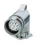 CONNECTOR HOUSING, ANGLED, M23 SAIE-M23-S-W