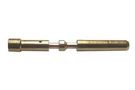 CRIMP SOCKET, M23, 0.25-1.0MM2 SAI-M23-KBC-0.25/1.00