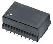 TRANSFORMER, LAN HV, 10/100BT 749014011