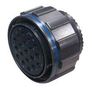 CIRCULAR CONN, PLUG, 13-35, CABLE CTVS06RF-13-35AE