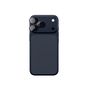 AmazingThing Sapphire Camera Glass for iPhone 17 Pro / Pro Max - with Blue Frame, AmazingThing IP17SCAM3BUGLA IP17SCAM3BUGLA