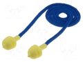 Noise stoppers; Attenuation level: 21dB WOLFCRAFT EAR-PLUG01