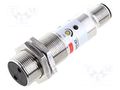 Sensor: photoelectric; Range: 0÷0.4m; PNP; DARK-ON; Usup: 10÷30VDC LANBAO PR18-BC40DPO-E2