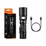 Flashlight Superfire X60-T, 1500lm, USB, Superfire X60-T