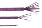 CABLE, AUDIO,AES, LSZH, 1 PAIR, 100M 278-431-000