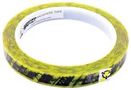 CLEAR ESD TAPE, SYMBOL, 24MMX65.8M 242272