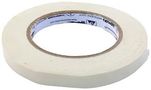 ESD TAPE, 25.4MM, RUBBER, NATURAL 81262