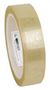 CLEAR ESD TAPE, 24MM X 65.8M 242295