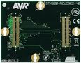 ROUTINGCARD, STK600, RCUC3C2-40 ATSTK600-RC40