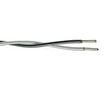 SHLD FLEX CABLE, 2COND, 16AWG, 100M 44A1121-16-0/9-9