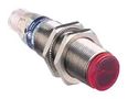 SENSOR, REFLEX, 4M, PNP, NO XUB1BPANL2