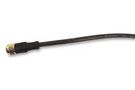 LEAD, SOCKET, 3WAY, M8, 5M XZCP0566L5
