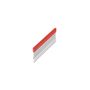 Cross-connector (terminal), Plugged, Number of poles: 20, Pitch in mm: 3.50, Insulated: Yes, 17.5 A, red Weidmuller 1985810000 04050118370355