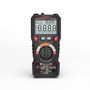 Digital Multimeter with Flashlight Habotest HT118A, True RMS, NCV, Habotest HT118A