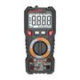 Digital Multimeter with Flashlight Habotest HT118C, True RMS, NCV, battery testing, Habotest HT118C