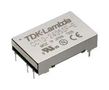 DC/DC CONVERTER, 24V I/P,5V O/P, 10W CC10-2405SF-E