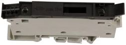TERMINAL BLOCK, FUSED, 22-10AWG, 1/4IN 57.904.6355.0