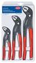 3 PC COBRA PLIERS SET (7, 10, & 12) 19T7940 00 20 06 US1