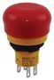 SWITCH, E-STOP, DPST, 5A, 250VAC AB6E-3BV02PTRH.