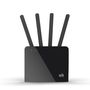 Wireless 5G LTE modem-router WIS WIS-AX3000-5G RLANBRWISAX30005G