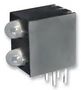 HOUSING LED W/2 LED RED+GREEN L-130WCP/2EGW