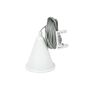 Sling 8m with self-regulation for 3 phase track LUMICANTO white PRIME 210868 5905378210868