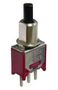 SWITCH, SPDT, ON-ON, PCB MC8MSLP1B06M2QES