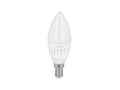 LED bulb E14 4000K 5W 700lm 230V 220° C37 Ceramic PRIME 201613 5905378201613