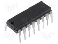 Resistor network: Y; ±2%; 22kΩ; No.of resistors: 8; 0.28W; THT BOURNS 4116R-1-223LF