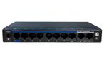 10 port, 8 port PoE switch UTEPO UTP3210-PSD SWITCHUTEPOSUTP3210PSD