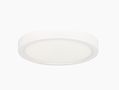 LED panel universal EasyFix PRO, 230Vdc, 12W, 1080lm, 3000K-5000K CCT, round 202832 5905378202832