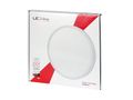 LED panel universal EasyFix PRO, 230Vdc, 24W, 2400lm, 3000K-5000K CCT, round 202856 5905378202856