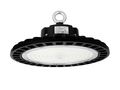 Highbay luminaire PHANTOM 4000K 150W 28500lm 90° IP65 black PRIME 1-10V 203181 5905378203181