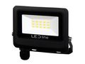 LED line LITE prožektor PHOTON 10W 4000K 1000lm, IP65 203495 5905378203495