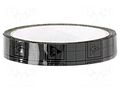 Packing tapes; L: 36m; Width: 24mm; ESD EUROSTAT GROUP ERS-421150110