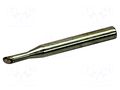Tip; conical sloped; 3x54mm; for  soldering iron ERSA ERSA-0162LD