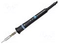 Soldering iron: with htg elem; Power: 75W; 250÷450°C; 230V ERSA ERSA-0710CD
