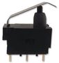 SWITCH, DETECT/MICRO, SPDT, LEVER SPVQ130300