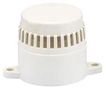 PANEL BUZZER, 6-28VDC AE35M-02