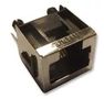 JACK, RJ45, THT 100616-1