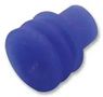 WIRE SEAL, APD 4WAY, BLUE, 2.1-2.9MM 121668-0033