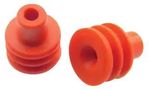 WIRE SEAL, APD 4WAY, RED, 1.4-2MM 121668-0032